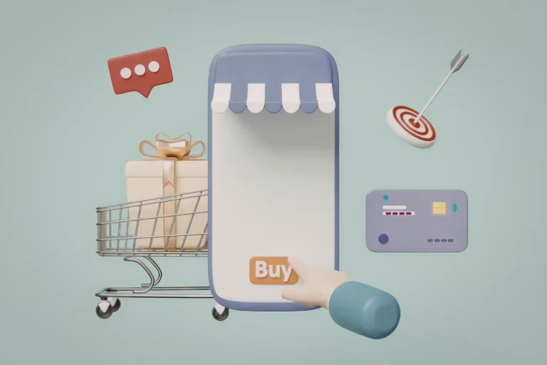 E-Commerce Development