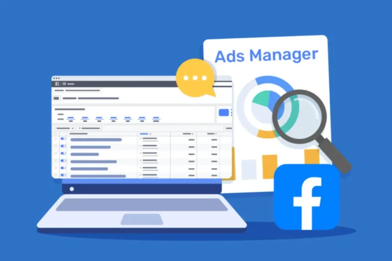 Facebook Ads Management