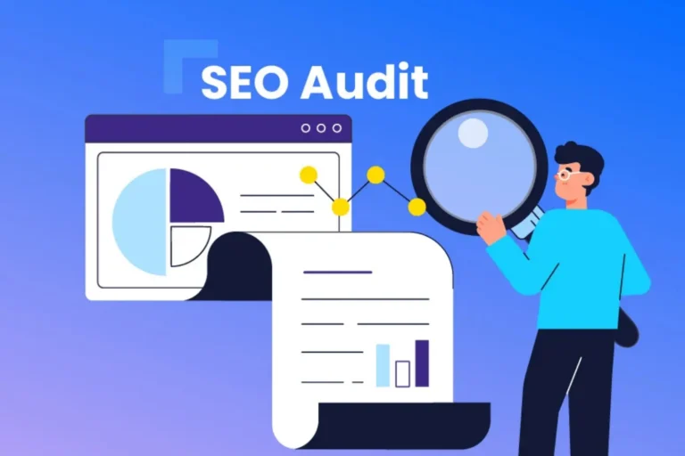 SEO Audit
