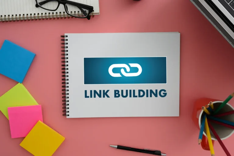 Link Building