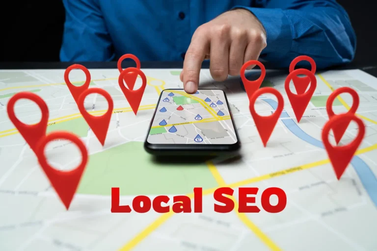 Local SEO