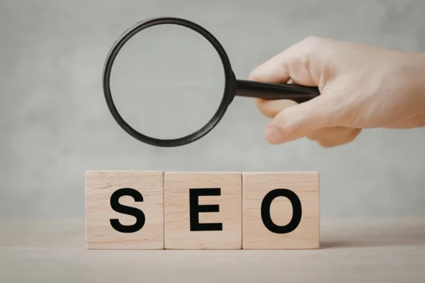 Search Engine Optimization