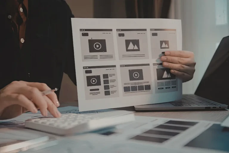 Custom Website Design