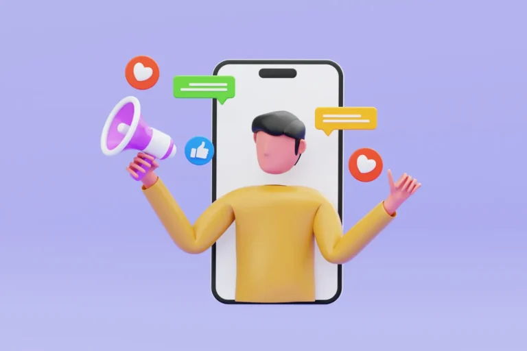 Social Media Content