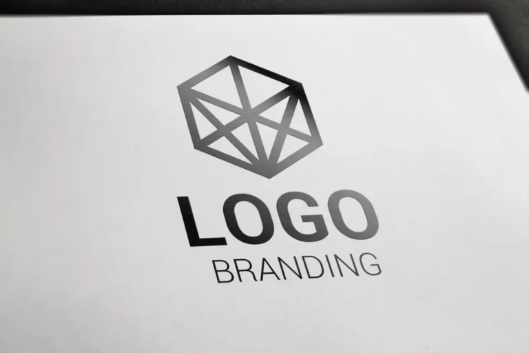 Logo & Brand Identity