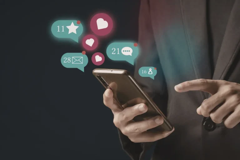 Social Media Management