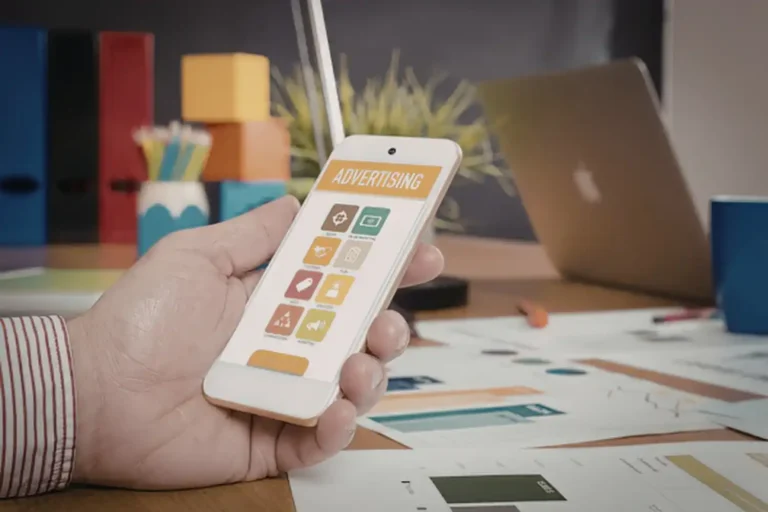 Ad & Marketing Creatives